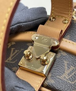 Alternative view of Louis Vuitton Petite Boite Chapeau